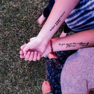 Meet your Posher, Natalie